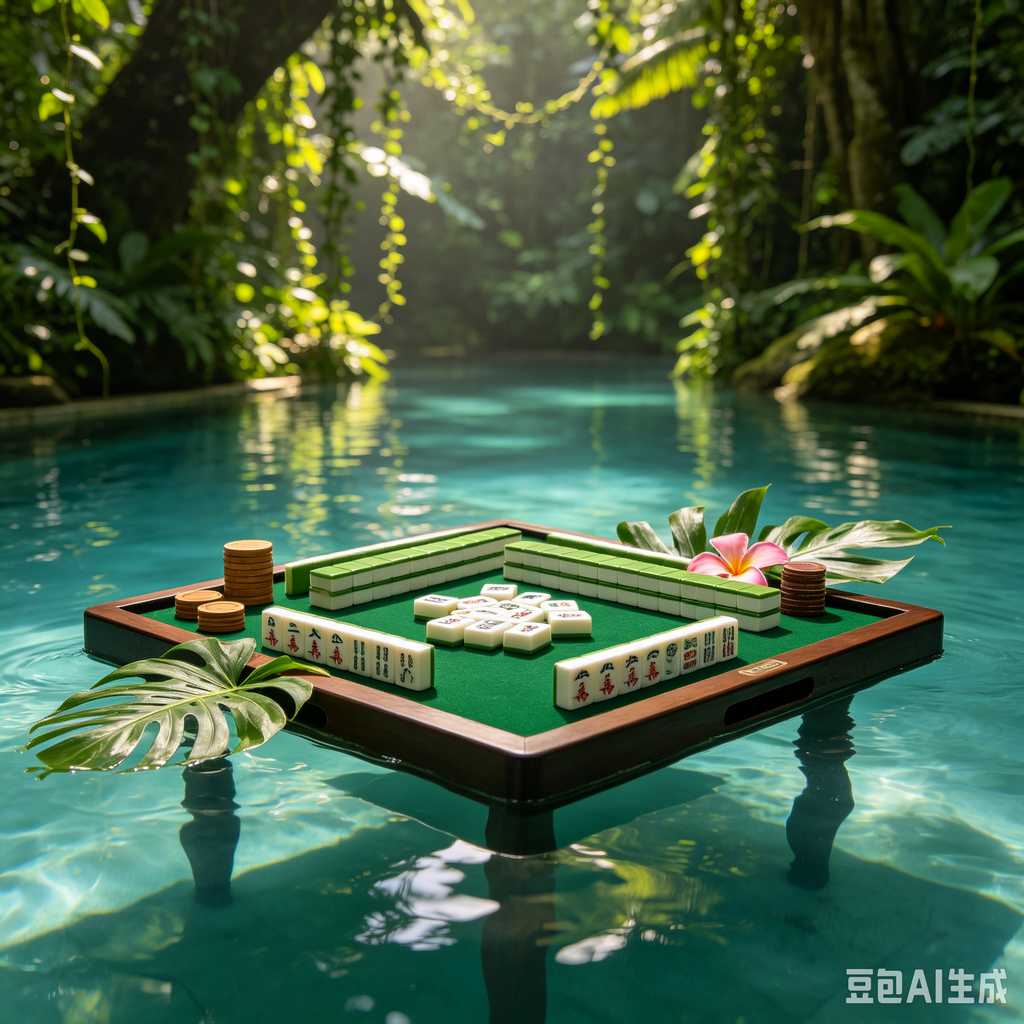 Magdeburg,mahjong