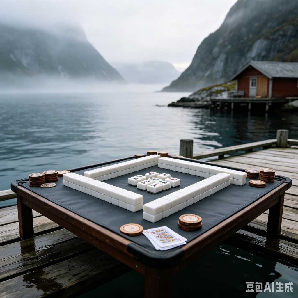 Lima,mahjong