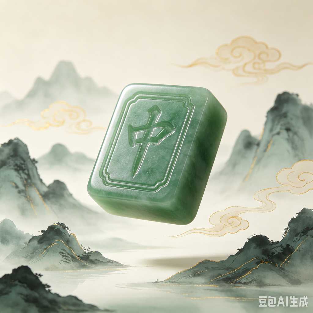 Vitoria,mahjong