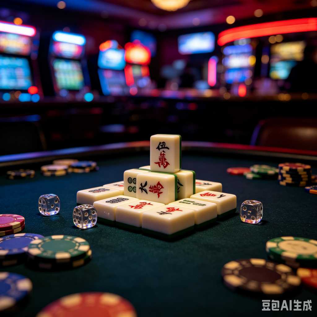 GrandJunction,mahjong