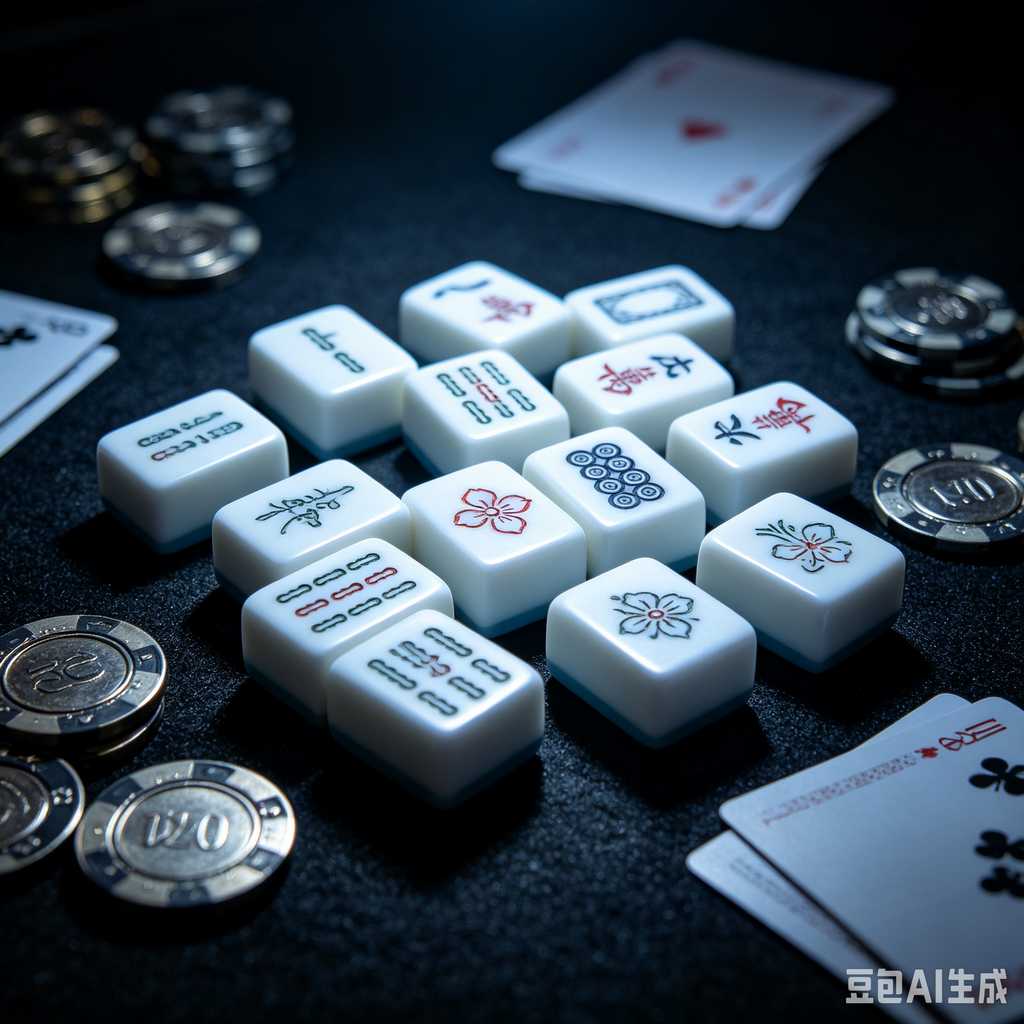 Newcastle,mahjong
