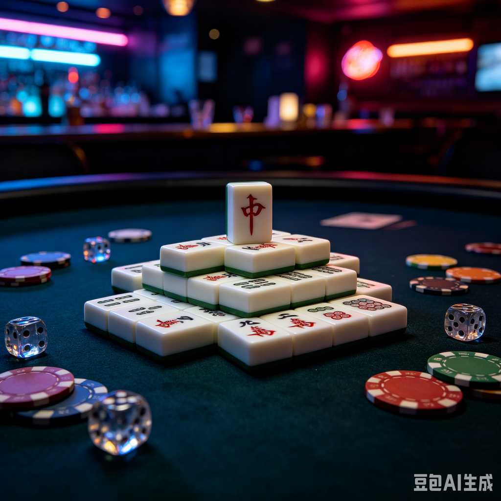 Wisconsin,mahjong
