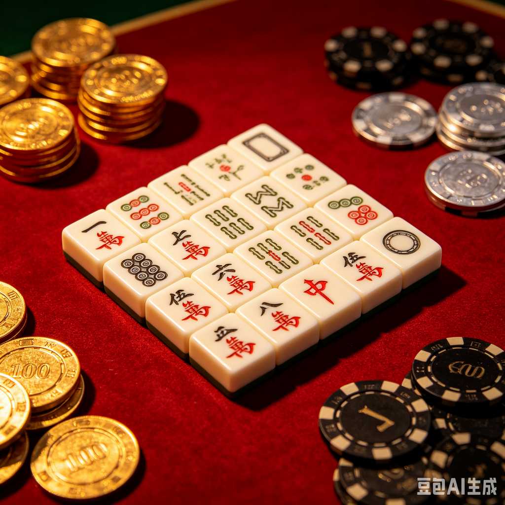Bridgeport,mahjong