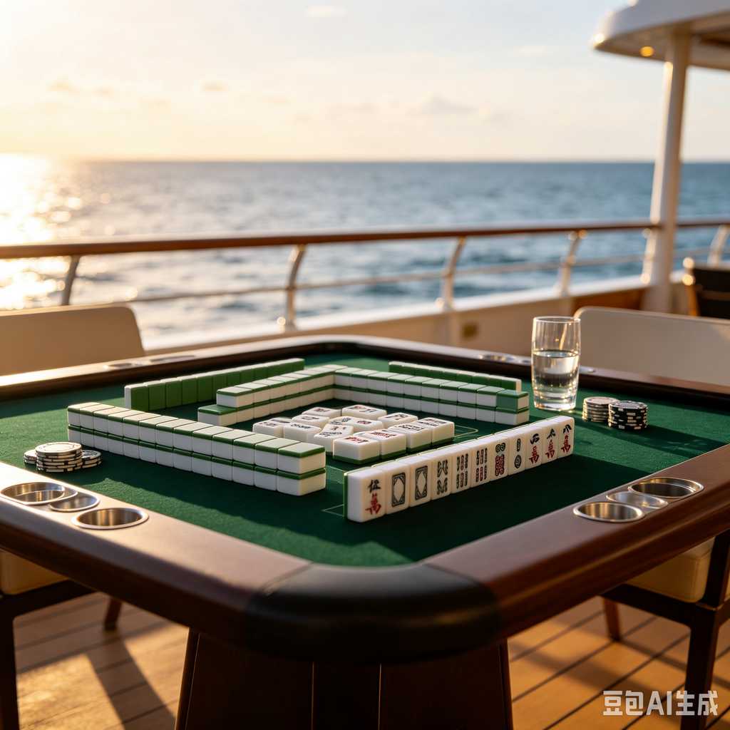Tijuana,mahjong